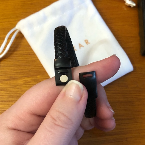 Luxar Men’s Bracelet - Picture 5 of 7